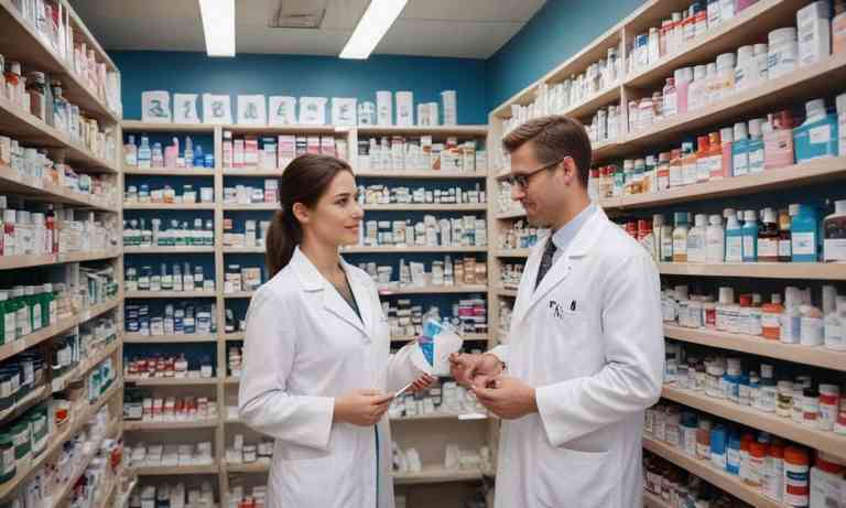 Rosemont discount pharmacy orlando fl