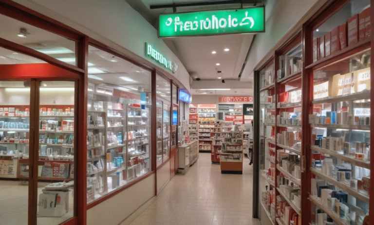 Shoes online australia discount pharmacy