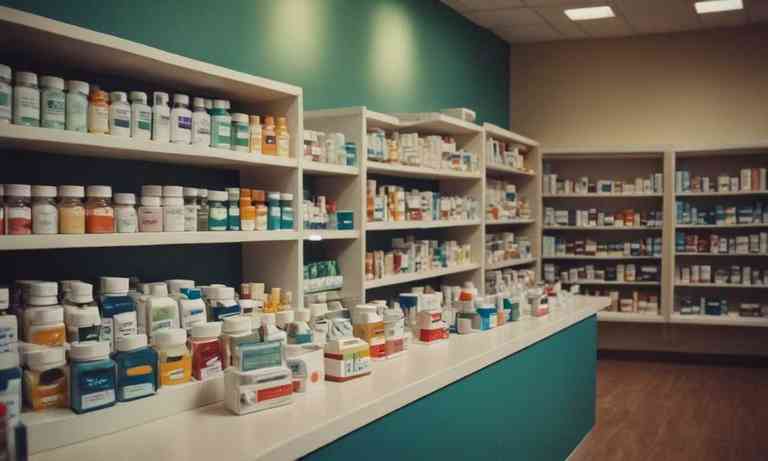 Spectrum health blodgett pharmacy discount