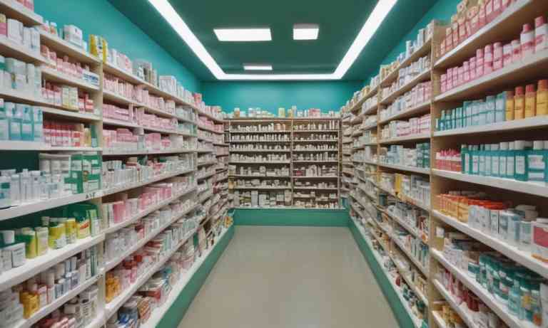 The generics pharmacy philippines branches