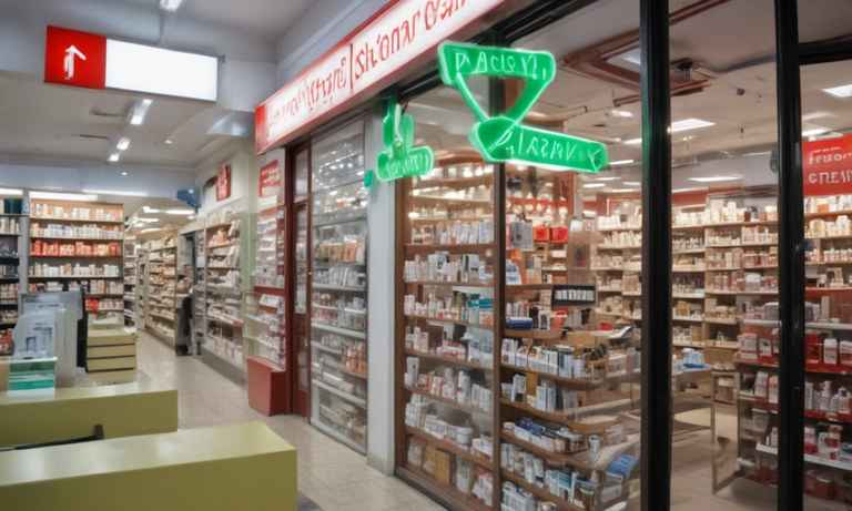 Tkcp pharmacy discount