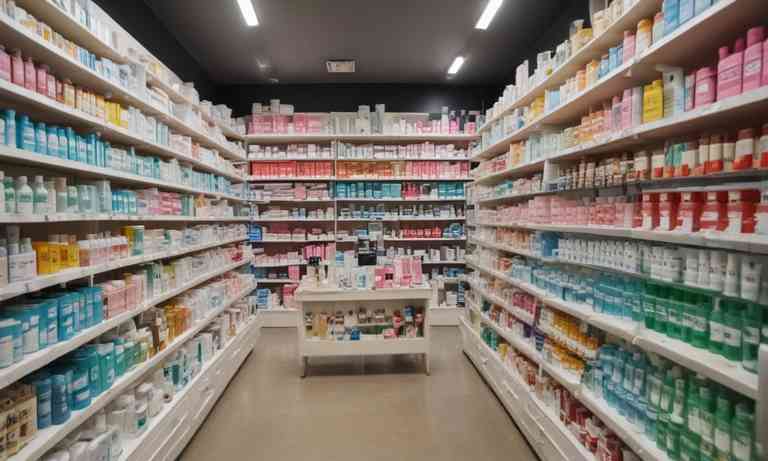 Top 10 online generic pharmacies in india