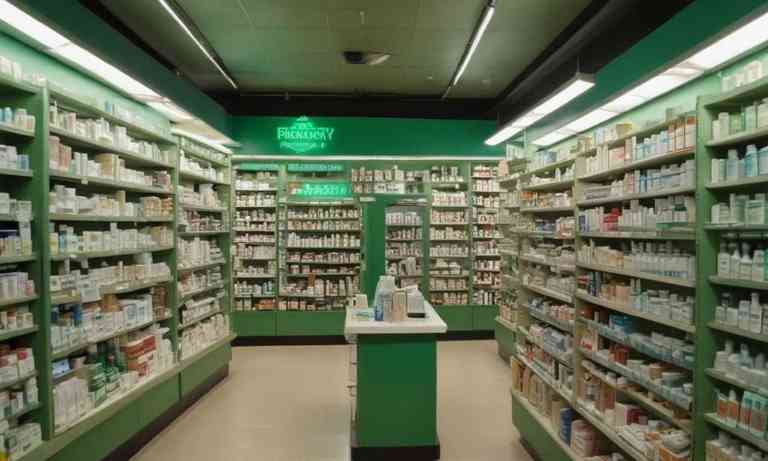 Trisporal generic pharmacy