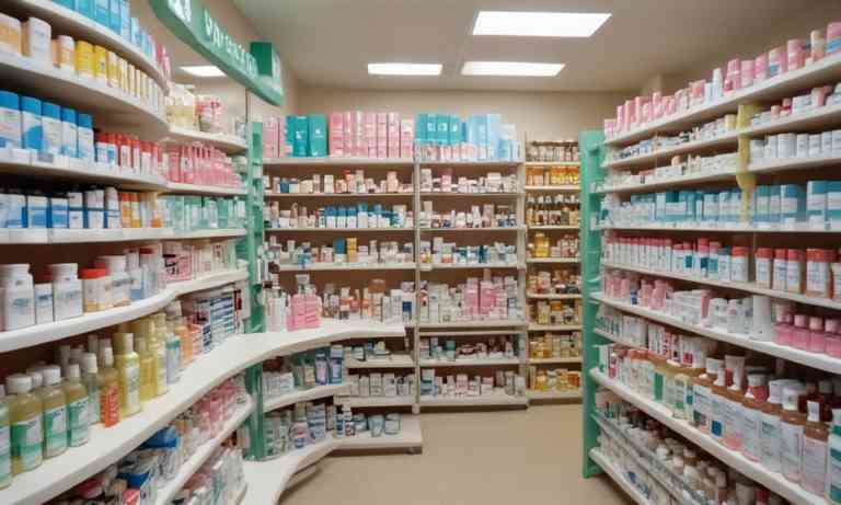 Walmart brooklyn park mn pharmacy generic substitution