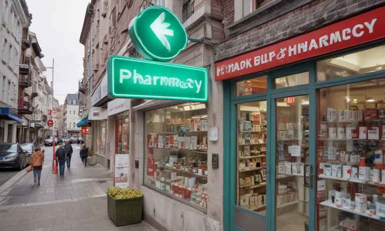 Wharton nj shoprite pharmacy generic drug