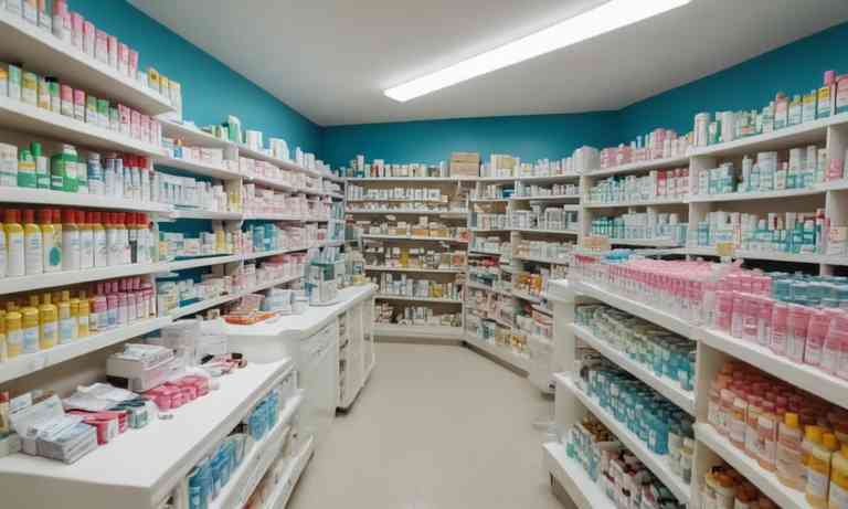 Will pharmacy fill partial prescription refills