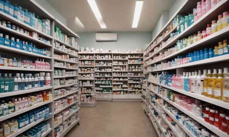 The generics pharmacy philippines branches