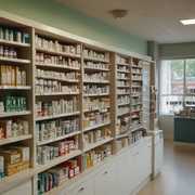 Blount discount pharmacy bmhsc