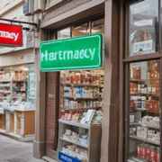 Drug discount pharmacy