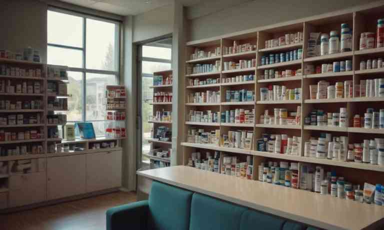 We serve generics medicine pharmacy to day y