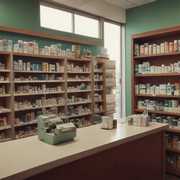 Canadian discount pharmacies online