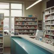 Doctors generics pharmacy increase