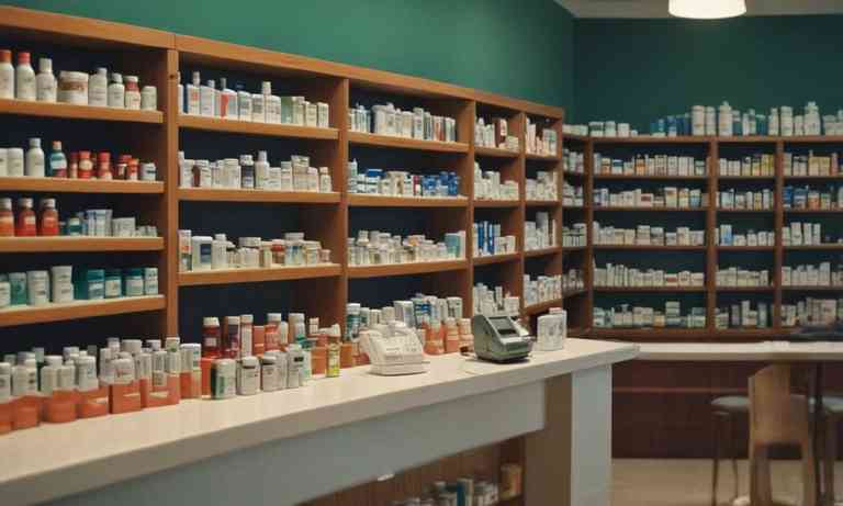 Generics pharmacy davao branches of judaism