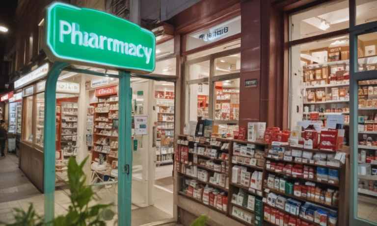 Canadian discount pharmacy belleview fl real estate