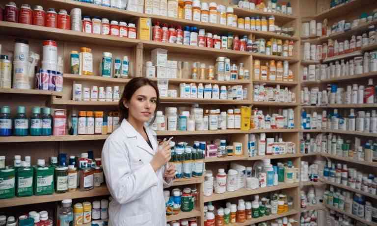 Generic pharmacies reviews