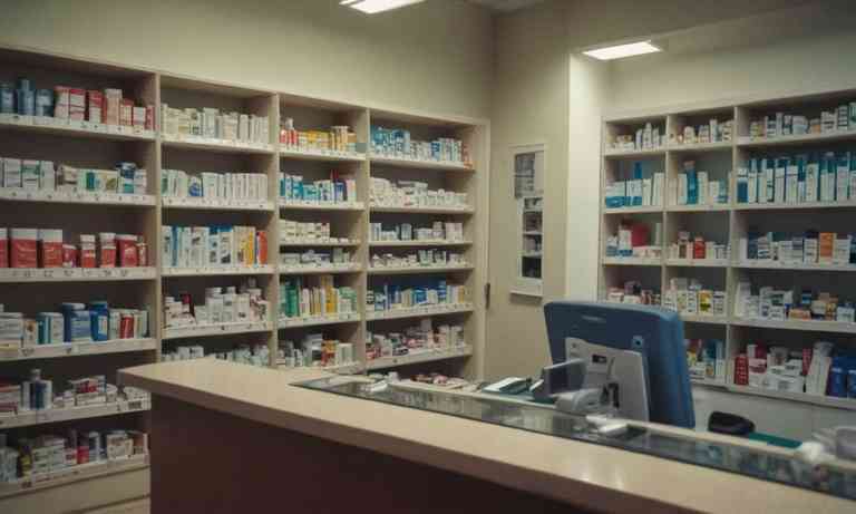 Generic pharmacies reviews