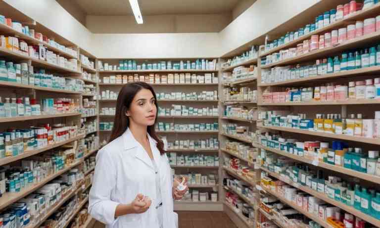 Masters in pharmacy in usa without gre