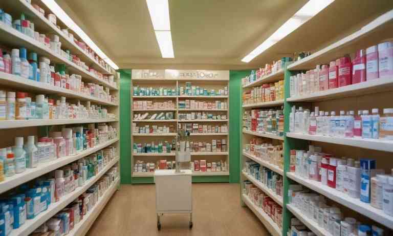 Target pharmacy generic formulary