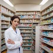 Target pharmacy generic formulary