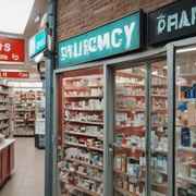 Sonning common pharmacy prescription