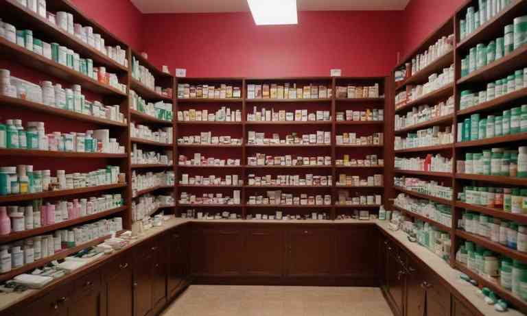 Prescriptions plus pharmacy kings mountain nc 28086