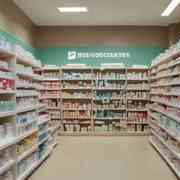 Generics pharmacy main office