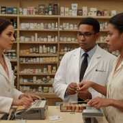 Generic drug list kroger pharmacy