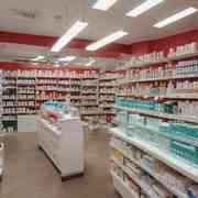 The generics pharmacy history trivia