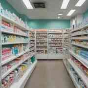 The generics pharmacy history pictures