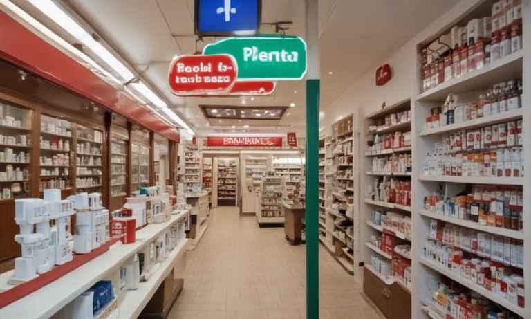 Walgreens pharmacy prices prescriptions