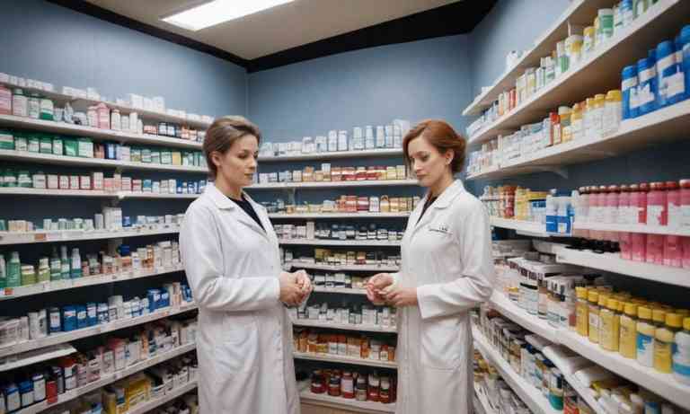 Hillsdale nj shoprite pharmacy generic drug