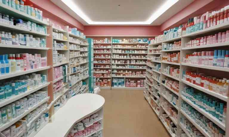 Pinellas park target pharmacy generic list