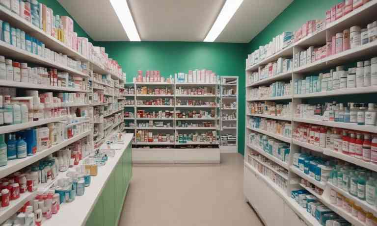 Antidote pharmacy policy on prescriptions