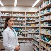 Inhouse pharmacy now requires prescription solutions