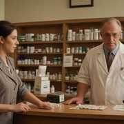 Kroger pharmacy generic drug program