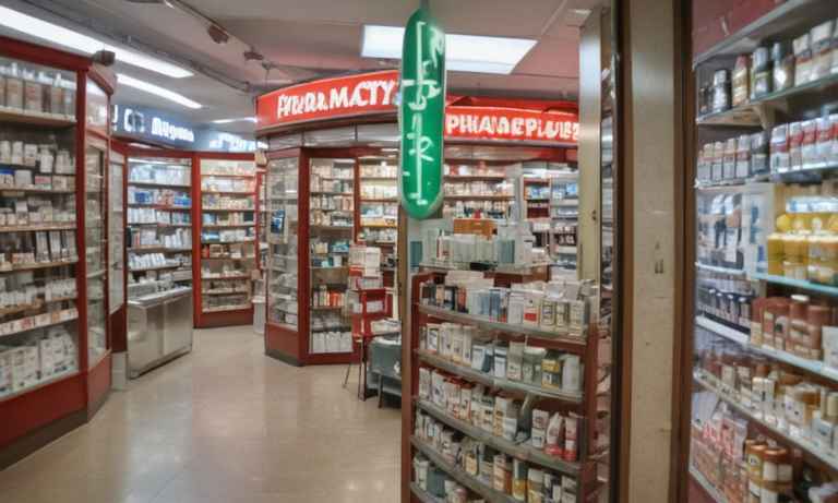 Ranihexal generic pharmacy