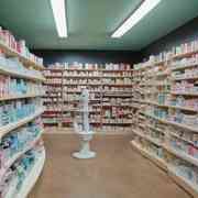 Philippe seguin generics pharmacy