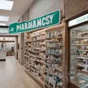 Gresleydale pharmacy discount