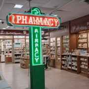 Gelligaer pharmacy discount