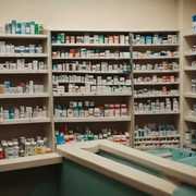 Benjamin liuson the generics pharmacy