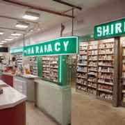 Generics pharmacy novaliches postal code