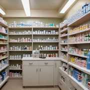 Pharmacy generic medicines