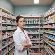 We serve generic medicines pharmacy hiring in abu