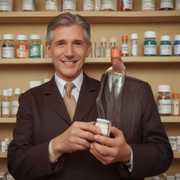 Generics pharmacy hiring 2012 movie