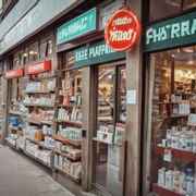 Pharmacy abbreviations prescriptions