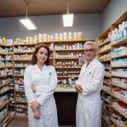 Goldmantle pharmacy discount