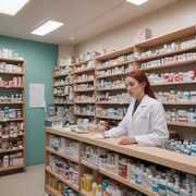 Cvs pharmacy prices for prescription drugs