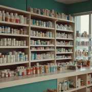 Niz shampoo generic pharmacy