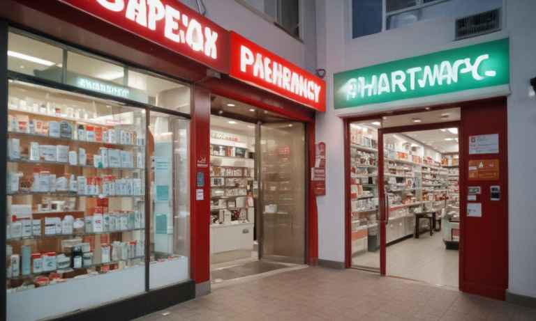 Best discount pharmacy hialeah