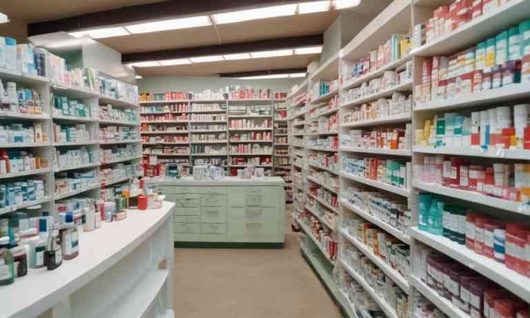 Fishlock pharmacy discount